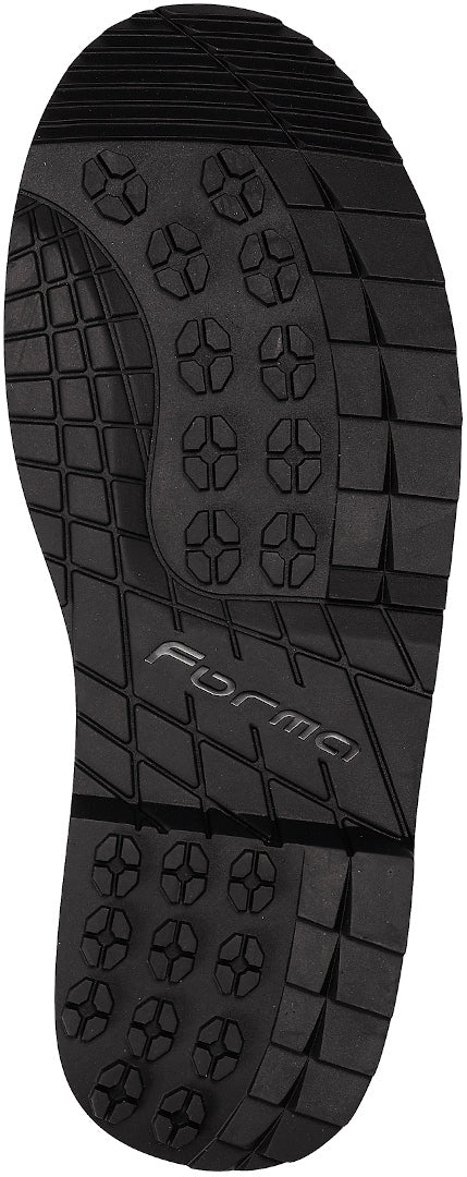  Injection molded plastic guards