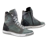 FORMA- HYPER DRY ANTHRACITE BOOTS