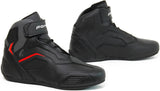  FORMA- STINGER DRY BLACK BOOTS - SECURTEX MOTOR SL (t/a MaximoMoto)