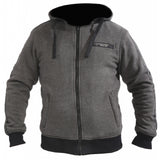 MUGENRACE SW-MNR-2366 Sudadera Manyo con capucha protectores
