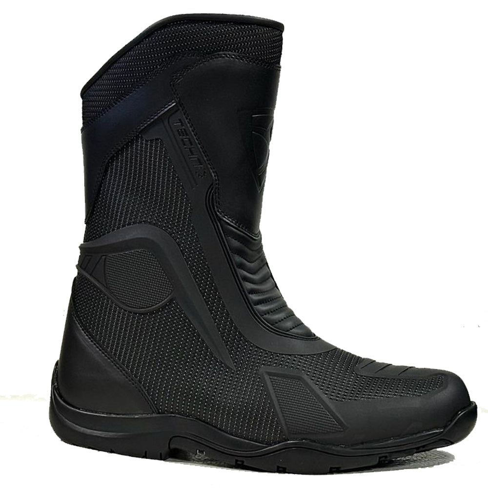 MUGENRACE BOT-MNR-2496 TOURHA 2 Turismo Moto Largas Botas