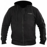 MUGENRACE SW-MNR-2366 Sudadera Manyo con capucha protectores