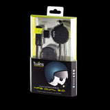  TWINS-INTERCOM. HF2 DUAL 5.0 - SECURTEX MOTOR SL (t/a MaximoMoto)