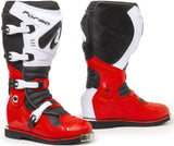 FORMA- BOOTS TERRAIN EVOLUTION TX RED/WHITE