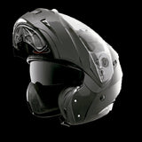  CABERG-Helmet DUKE 2 SMART BLACK - SECURTEX MOTOR SL (t/a MaximoMoto)