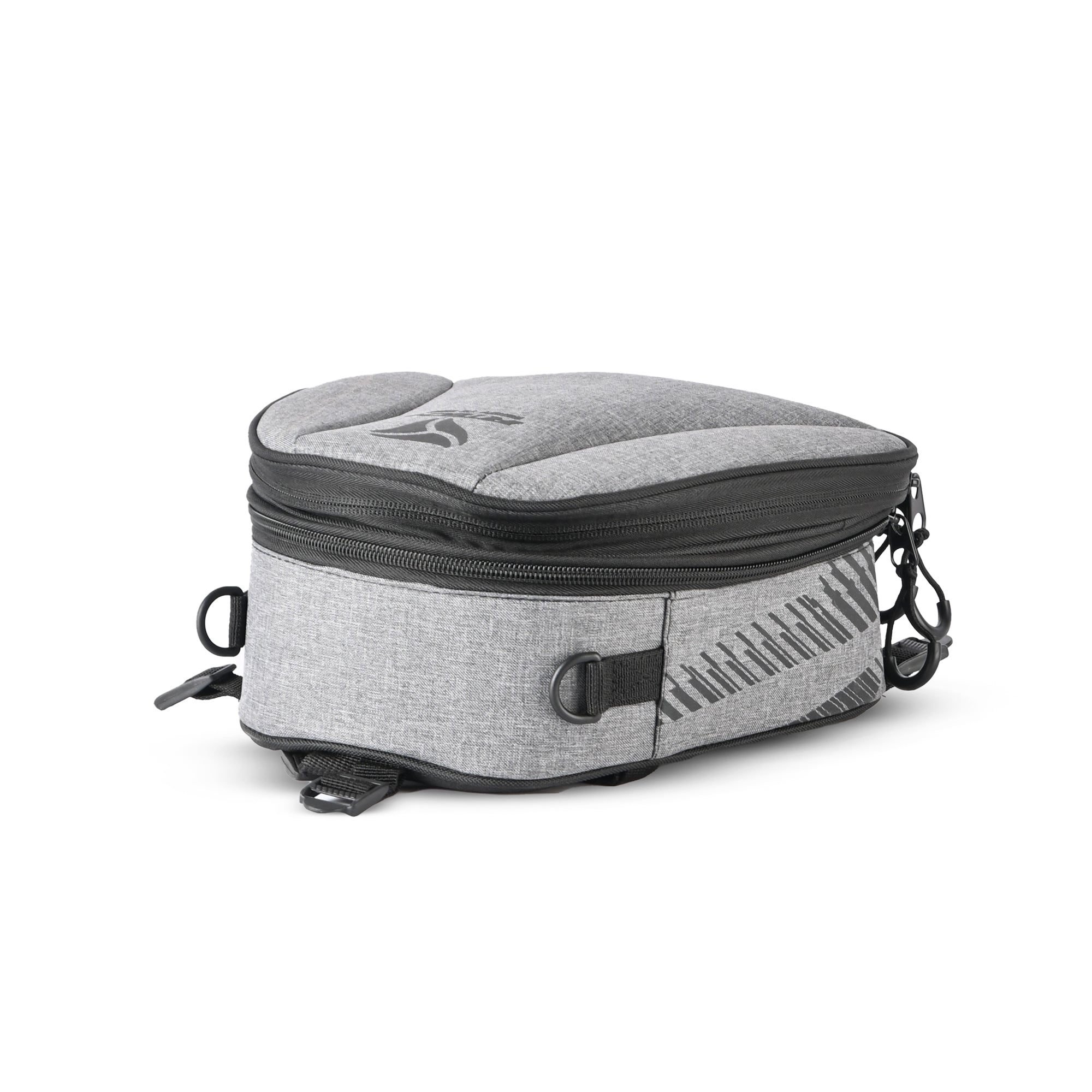  R-TECH - BLACK SOFT BAG TEXTILE BAG - SECURTEX MOTOR SL (t/a MaximoMoto)