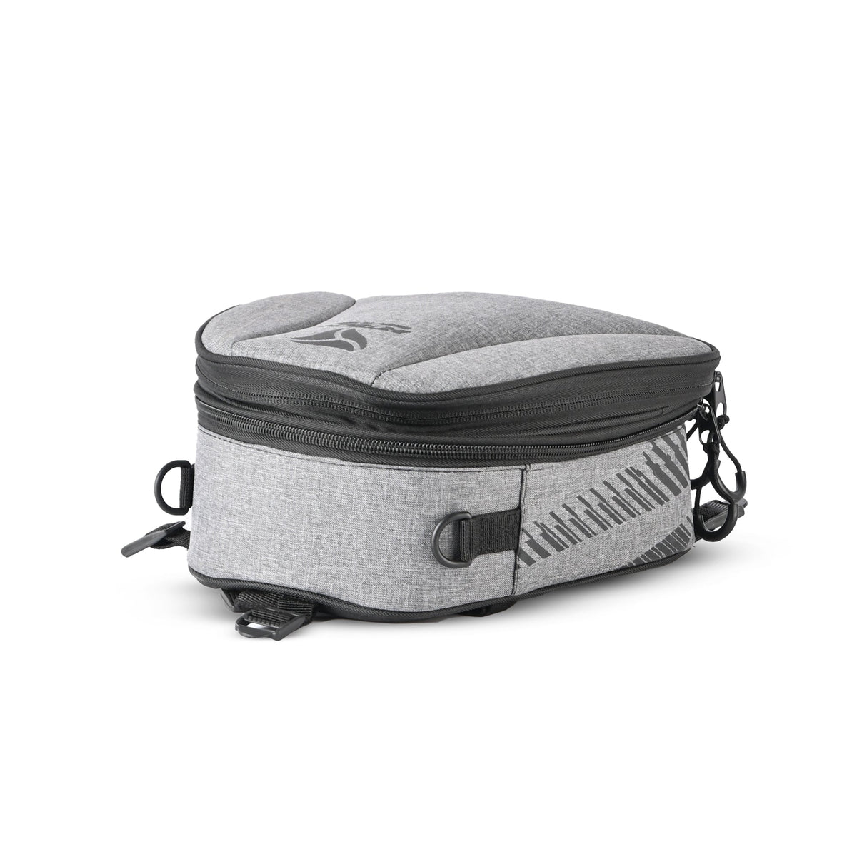  R-TECH - BLACK SOFT BAG TEXTILE BAG - SECURTEX MOTOR SL (t/a MaximoMoto)