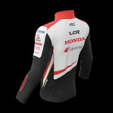  LCRT 22 SW1 BLACK/WHITE/RED - SECURTEX MOTOR SL (t/a MaximoMoto)