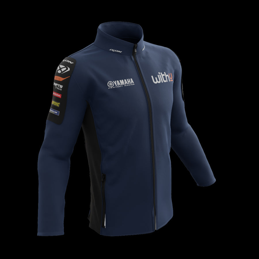  RNF 22 SW1 NAVY/BLACK - SECURTEX MOTOR SL (t/a MaximoMoto)