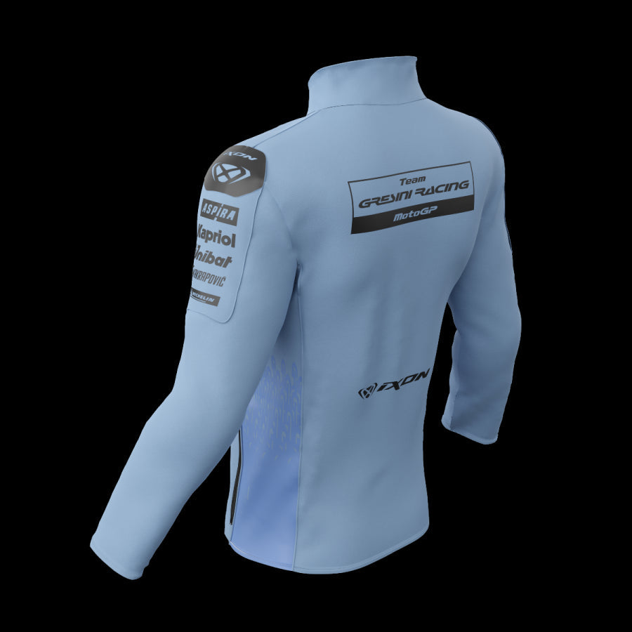  GRES 22 SW1 BLUE - SECURTEX MOTOR SL (t/a MaximoMoto)