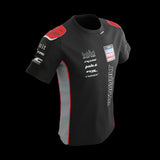  INTA 22 TS1 BLACK/GREY - SECURTEX MOTOR SL (t/a MaximoMoto)