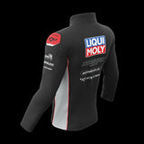  INTA 22 SW1 BLACK/GREY - SECURTEX MOTOR SL (t/a MaximoMoto)