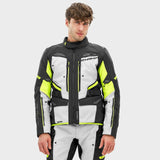 SHIMA Dune Men's Motorcycle Textile Jacket