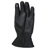  BELA - City Aice Black Leather Glove - SECURTEX MOTOR SL (t/a MaximoMoto)