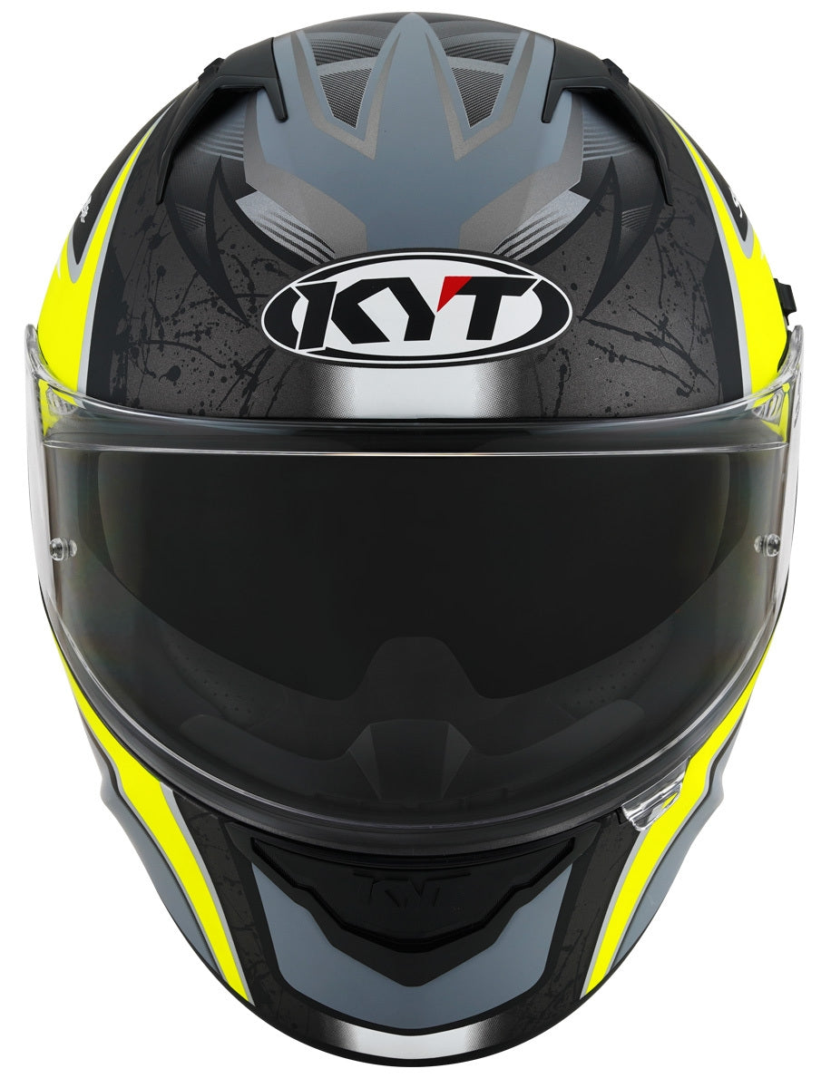  KYT- NF-R MINDSET HELMETS - SECURTEX MOTOR SL (t/a MaximoMoto)