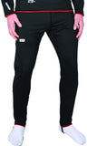  OXFORD- Black Warm Dry Thermal Pants - SECURTEX MOTOR SL (t/a MaximoMoto)