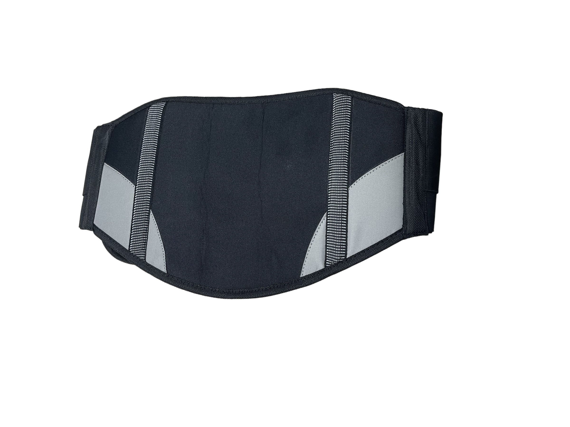  RTECH- Kidney Belt for Motorcycle Black - SECURTEX MOTOR SL (t/a MaximoMoto)