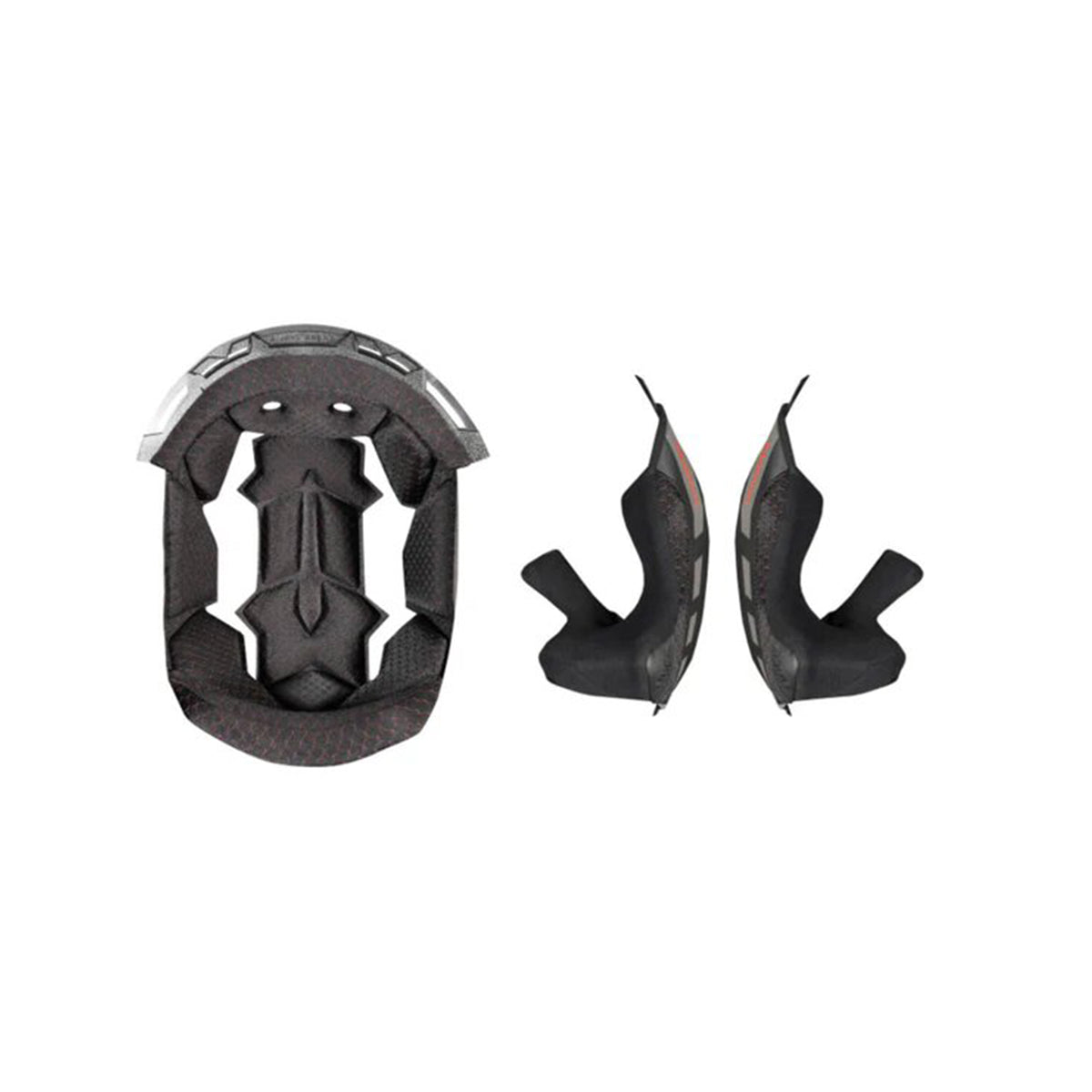 LS2 FF805 Motorcycle Helmet Cheek Pad 