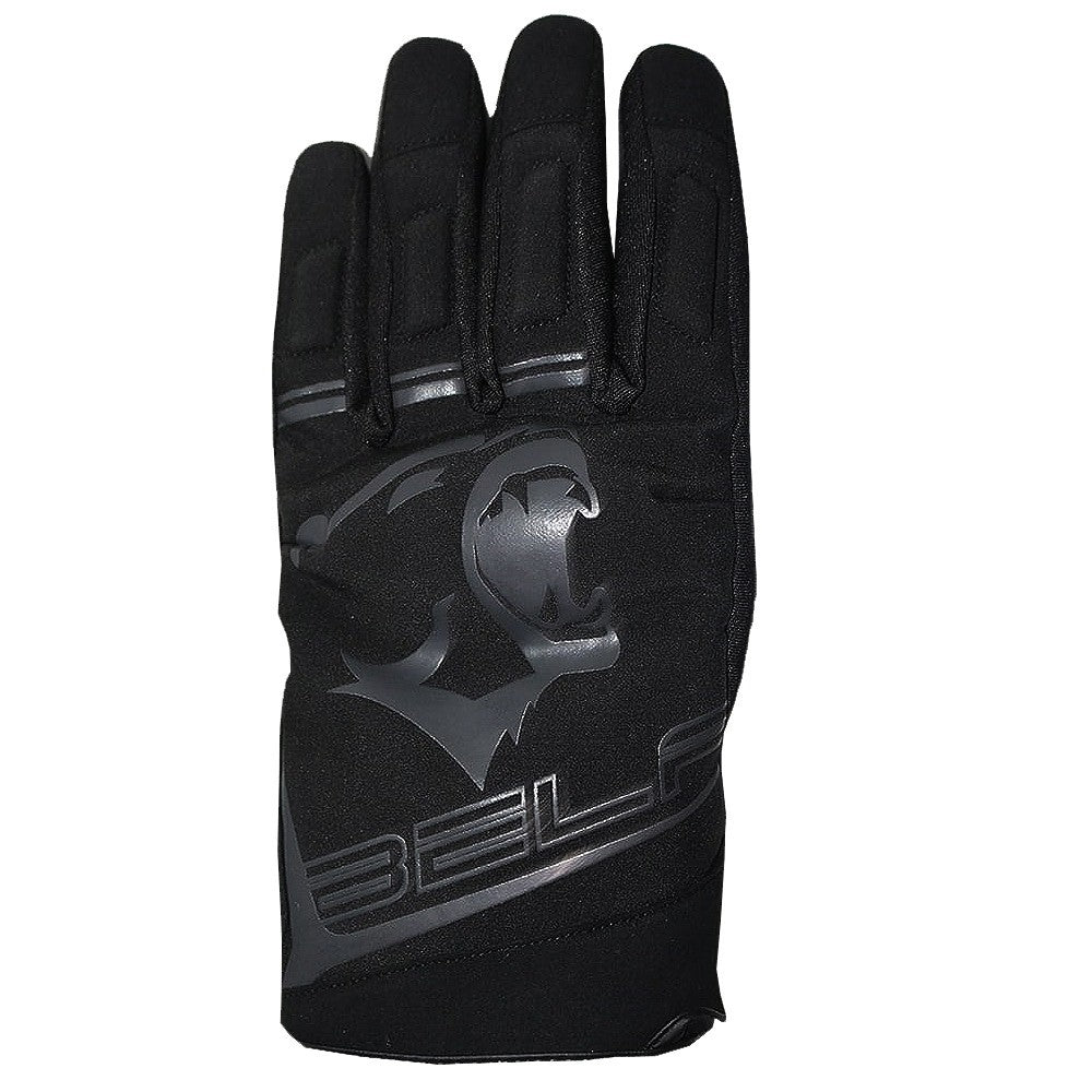 BELA - HOT WINTER WP Textile Glove Black - SECURTEX MOTOR SL (t/a MaximoMoto)