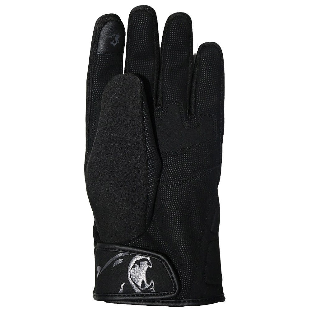  BELA - HOT WINTER WP Textile Glove Black - SECURTEX MOTOR SL (t/a MaximoMoto)