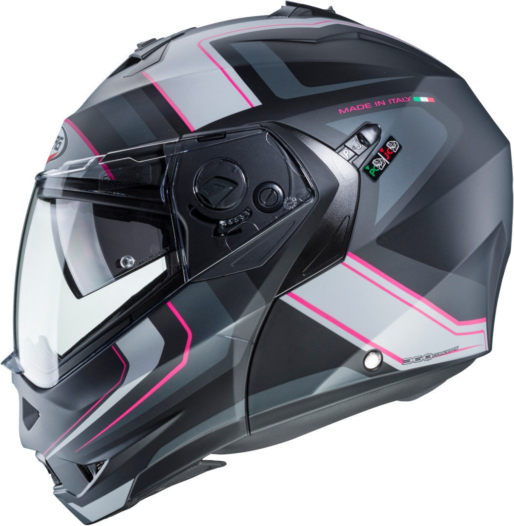  CABERG-HELMET DUKE 2 TOUR - SECURTEX MOTOR SL (t/a MaximoMoto)