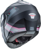  CABERG-HELMET DUKE 2 TOUR - SECURTEX MOTOR SL (t/a MaximoMoto)