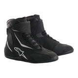 Alpinestars Motorcycle Riding Boots, Pic