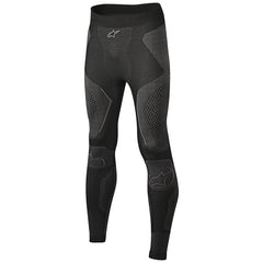 Alpinestars Ride Tech Winter Pants Black & Grey images