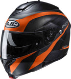  HJC C91 TALY MC7SF - SECURTEX MOTOR SL (t/a MaximoMoto)