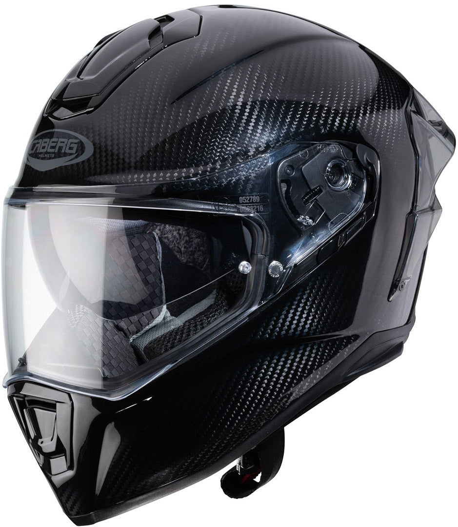  CABERG-DRIFT EVO CARBON PRO Helmet - SECURTEX MOTOR SL (t/a MaximoMoto)