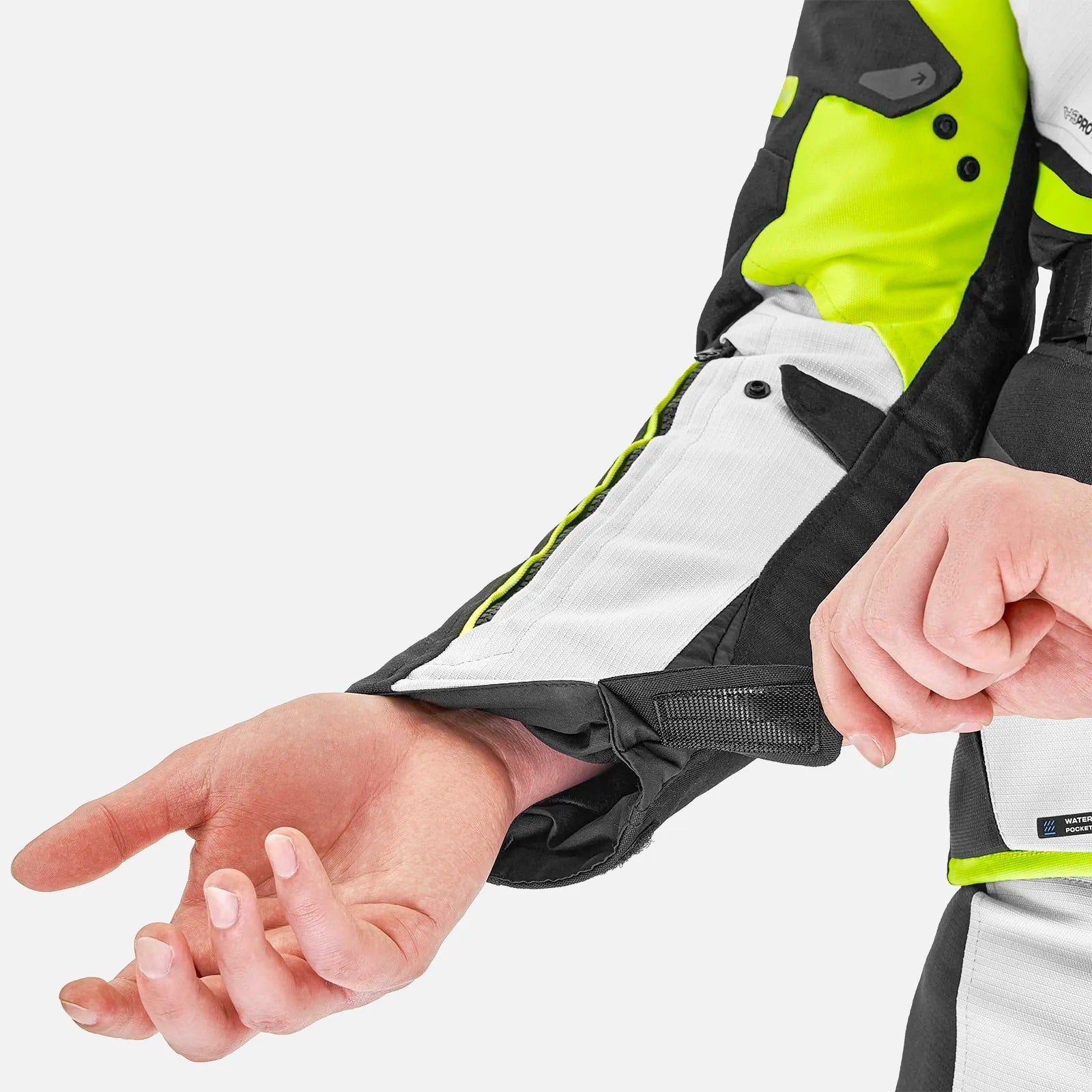 SHIMA Dune Men's Motorcycle Textile Jacket