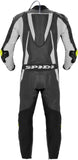  SPIDI - MONO SPORT WARRIOR P.PRO-Black/White - SECURTEX MOTOR SL (t/a MaximoMoto)