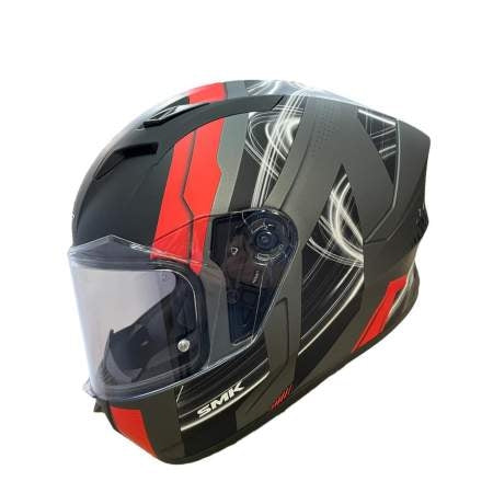  SMK- STELLAR SWANK MATTE DECORATED (MADA672) - SECURTEX MOTOR SL (t/a MaximoMoto)