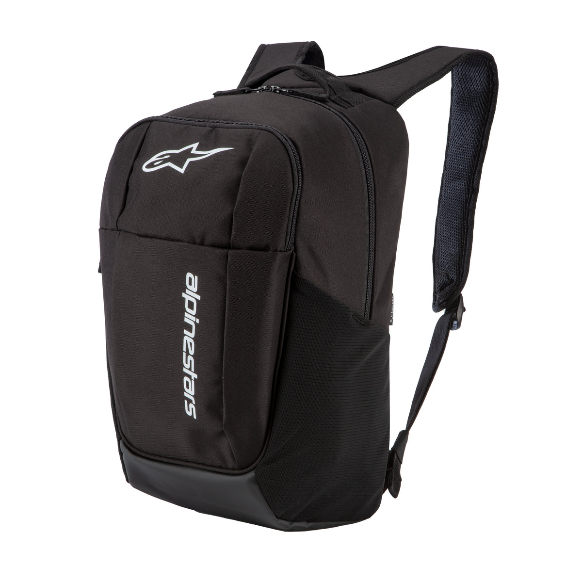 Alpinestars GFX V2 Motorcycle Backpack Bag Black