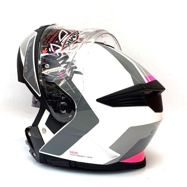  SMK- GULLWING KRESTO DECORATED GLOSS (GL169) - SECURTEX MOTOR SL (t/a MaximoMoto)