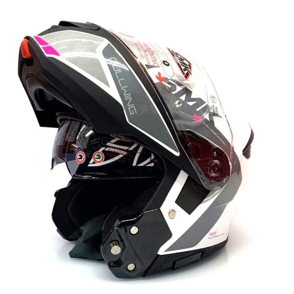  SMK- GULLWING KRESTO DECORATED GLOSS (GL169) - SECURTEX MOTOR SL (t/a MaximoMoto)