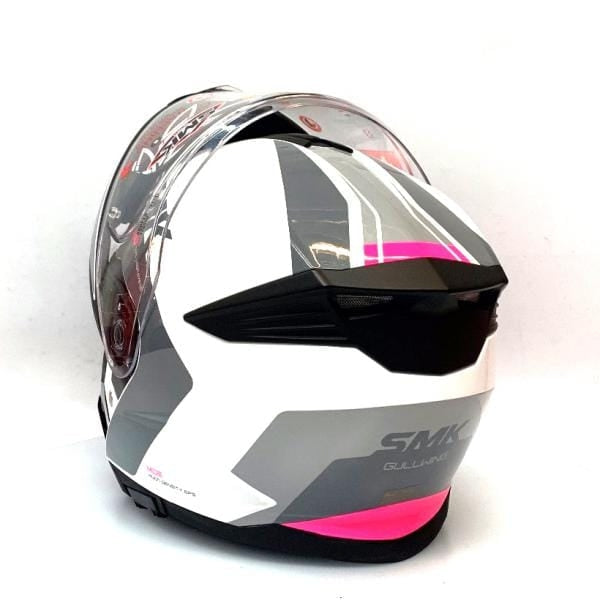  SMK- GULLWING KRESTO DECORATED GLOSS (GL169) - SECURTEX MOTOR SL (t/a MaximoMoto)