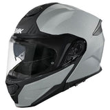  SMK- GULLWING MATTE CEMENT GRAY (MA600) - SECURTEX MOTOR SL (t/a MaximoMoto)