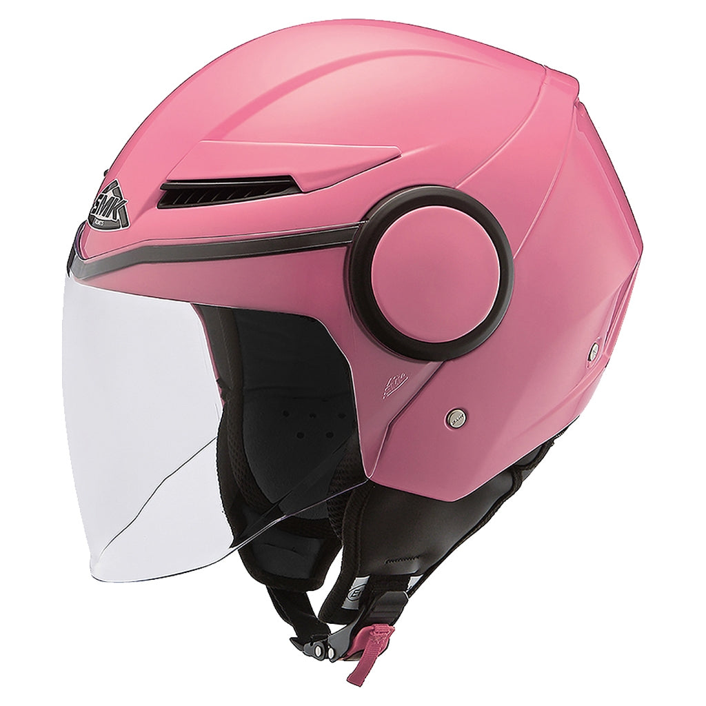  SMK- STREEM BRIGHT PINK (GL900) - SECURTEX MOTOR SL (t/a MaximoMoto)