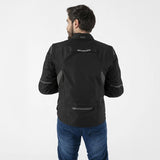 SHIMA RUSH 2.0 MEN MOTORCYCLE JACKET RED