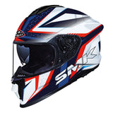  SMK- TITAN SLICK GLOSS DECORATED (GL153) - SECURTEX MOTOR SL (t/a MaximoMoto)