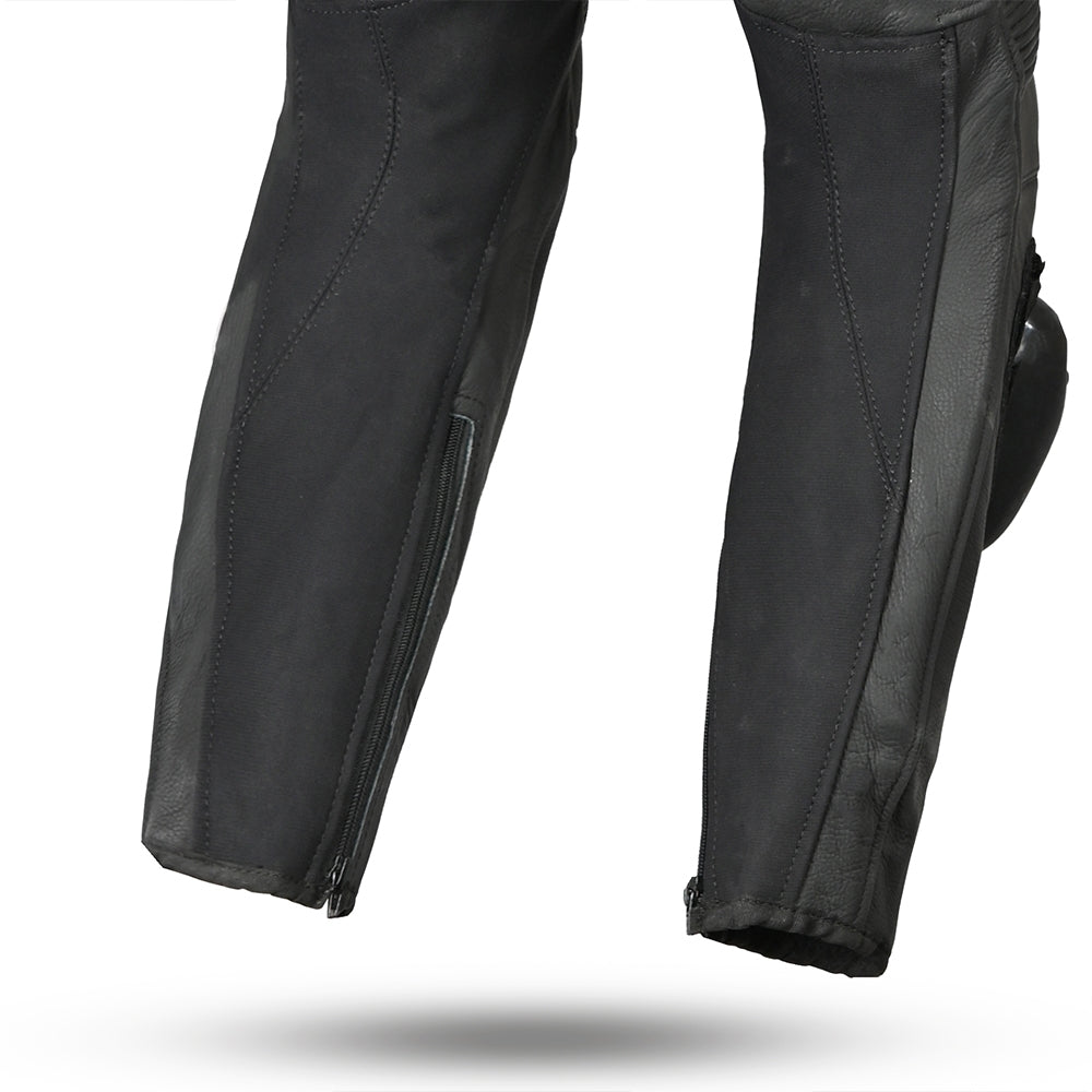  BELA-Mono 1 PC Rollover Kids Black/Fluor Yellow - SECURTEX MOTOR SL (t/a MaximoMoto)