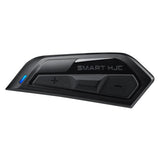 SMART HJC 21B | SMART HJC - 21B FLAT Black - SECURTEX MOTOR SL (t/a MaximoMoto)