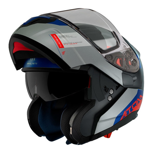  MT FU401SV Atom SV Gorex C12 - SECURTEX MOTOR SL (t/a MaximoMoto)