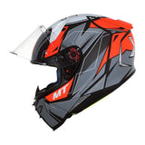 MT REVENGE 2 XAVI VIERGE A5 MATE