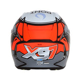 MT REVENGE 2 XAVI VIERGE A5 MATE