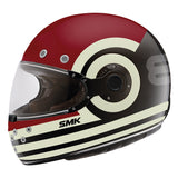  SMK- RETRO RANKO DECORATED GLOSS (GL213) - SECURTEX MOTOR SL (t/a MaximoMoto)