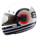  SMK- RETRO RANKO DECORATED GLOSS (GL653) - SECURTEX MOTOR SL (t/a MaximoMoto)