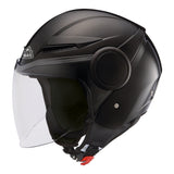  SMK- STREEM GLOSS BLACK (GL200) - SECURTEX MOTOR SL (t/a MaximoMoto)
