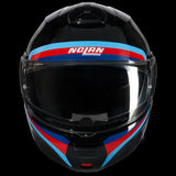 NOLAN N100-6 Assoluto 348 modular motorbike Helmet